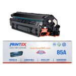 PRINTEX 85A / 35A Laser Toner Cartridge Supports (HP Laser P1102/P1005 & Canon LBP 3150/6000/6030 )