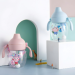 Baby Kettle Duck Beak 280ml Bottle