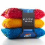 Kitchen Cleaning Block