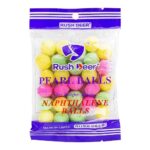 Rush Deer Pearl Naphthalene Mothballs 200g