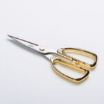 Universal Pointed Scissors 12cm K004