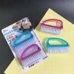 Fruit and Vegetables Cleaning Brush Scrubber