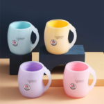 Laxson Unbreakable Fiber Drinking Water Mug 250ml