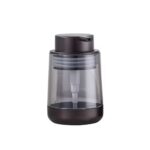 Refillable Hands Soap Dispenser Bottle for Bathroom and Kitchen