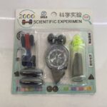 Magnet Scientific Experiment Set