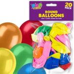 Lion Couple Balloons