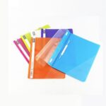 Bili A4 Management File