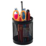 Mondete Round Shape Pen Holder - Model-409