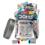 Doms Robust Pencil Sharpeners