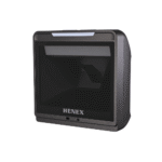 Advanced HENEX H-8000 2D Barcode Scanner - Omni-Directional