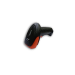 YUMITE YT-2402 Wireless 2D Barcode Scanner - 300m Range
