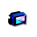 YUMITE MODEL-DP25 Handheld Inkjet Printer Coding Machine