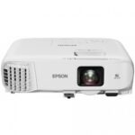 EPSON EB-982W POWER LITE  4200-LUMENS WXGA 3LCD PROJECTOR