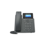 Grandstream GRP2602P – 2-Line PoE IP Phone with 4 SIP