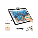 HUION A3 LED Light Pad - Ultra-Bright 730cd/m²