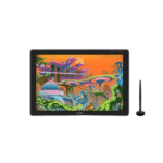 Huion Kamvas 22 Plus – 140% sRGB Artist Display