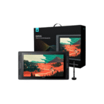 HUION Kamvas Pro 16 15.6" Premium FHD Graphics Drawing Tablet