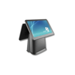 YUMITE MODEL-330-I5 Dual Display POS Terminal -256GB