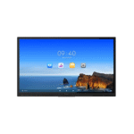 Hikvision D5B65RB/EL – 65" 4K Interactive Flat Panel Touch