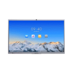 Hikvision DS-D5C86RB/B – 86" 4K Interactive Flat Panel