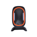 HENEX HC-666 Barcode Scanner - 2000FPS, 1D/2D