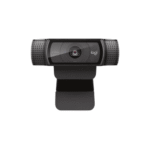 Logitech C920 HD Pro Webcam – Stunning 1080p Full HD