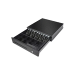 Maken MK425 Heavy-Duty Cash Drawer Ultra-Durable Steel Build