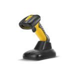 NETUM NT-1202W 2D Wireless Barcode Scanner – Ultra-Rugged