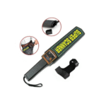 SUPER SCANNER MD-3003B1 Sensitivity Handheld Metal Detector