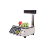 Digital Weighing Scale with Printer - DAHUA 30AB