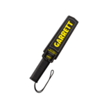 Premium Garrett Model 24-5180 Hand-Held Metal Detector