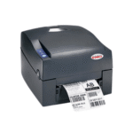 Professional Godex G530 Label Printer - 300DPI, 5IPS Speed, Dual Thermal
