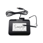 SZFP FP430S Digital Signature Pad – 4.3” High-Resolution Capture