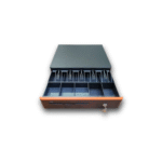 YUMITE YT-405 Cash Drawer - 5 NOTE 5COIN MODEL