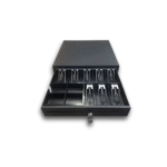 YUMITE EY400AH Heavy Duty Cash Drawer - 8 Bill/4 Coin Tray - Image 2