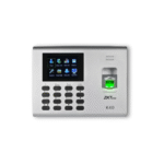 ZKTECO K40 Biometric Terminal – 1000 Fingerprint Capacity