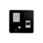 ZKTeco MB20 Biometric Terminal – 4-in-1 Verification - Image 2