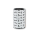 Zebra Wax/Resin Ribbon – 110mm x 300m High-Yield Roll